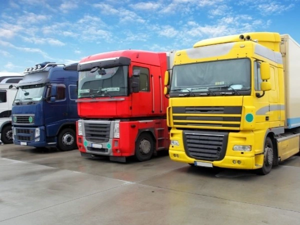 Konya Sulakyurt Nakliye